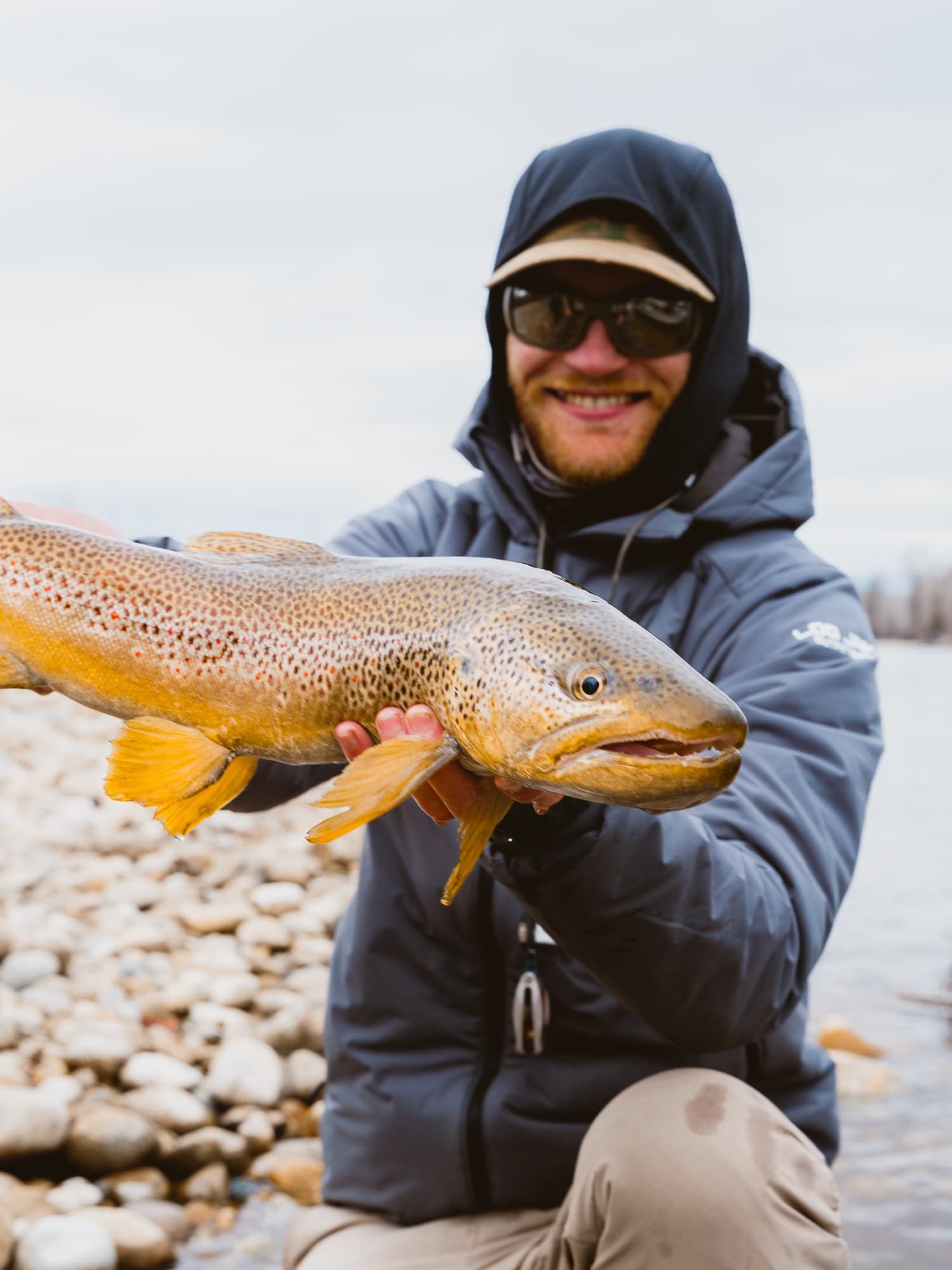 Full Day Float — Logjam Outfitters